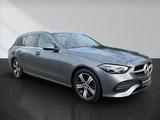 Mercedes-Benz C 180 T Avantgarde+Kamera+MBUX+Spur+PDC+CarPlay - Mercedes-Benz C 180: Avantgarde
