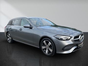 Mercedes C 180 - 4