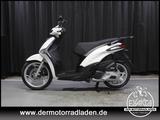 Piaggio Liberty 125 WHITE LUNA E5+ - PIAGGIO 125