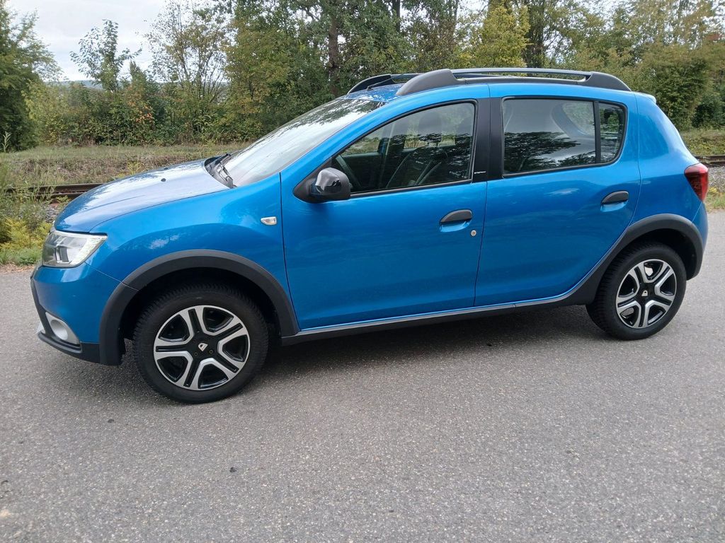 Image of Dacia Sandero