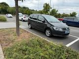 Volkswagen VW Sharan Automatik Getriebe 2.0L Diesl 7 ... - VW Sharan Gebrauchtwagen in Dresden