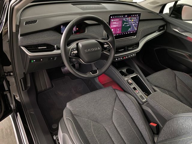 Elroq 50 Tour AHK+NAVI+LED