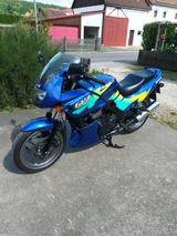 Kawasaki GPZ 500 S EX D  KEINE Reifenfabrikatsbindung ! - Angebote