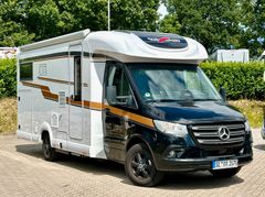 Malibu T 450 RB-LE comfort -Chassis Plus -4,2t GG mögl.