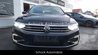 Volkswagen Passat GTE Digital Matrix LederAlcantara AHK Kam