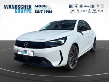 Opel Corsa F 1.2 Turbo Edition