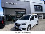 Opel Combo Life 1.5 CDTI 130PS Automatik - Opel Combo in Augsburg