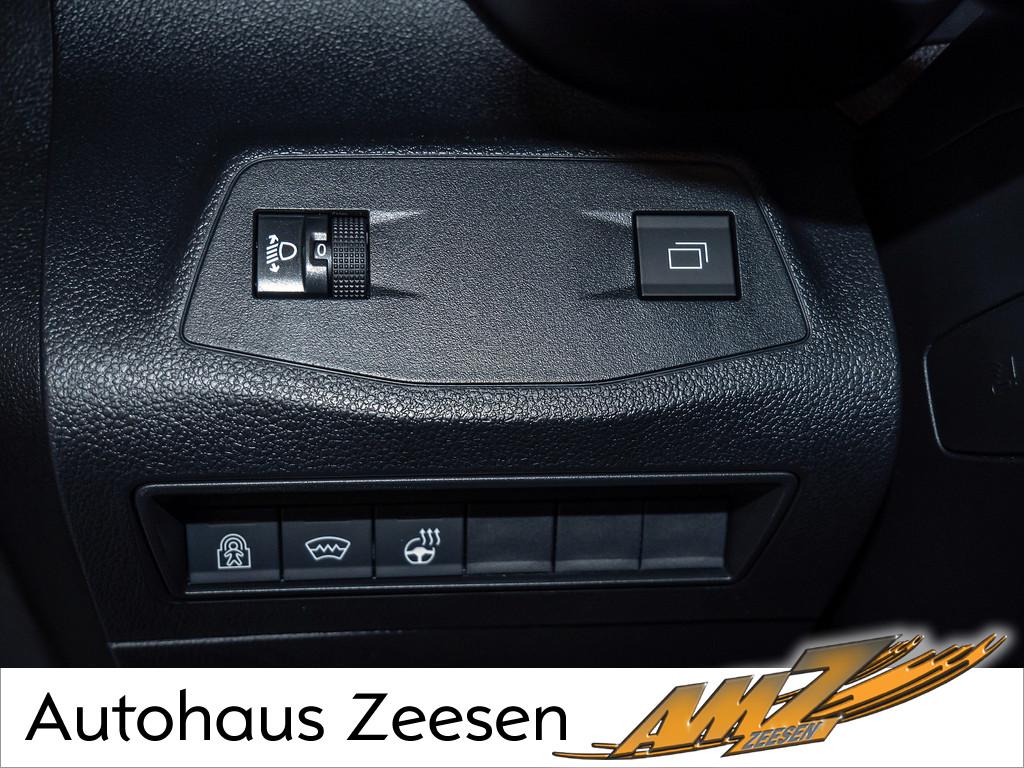 Citroën Berlingo M BlueHDi 130 Max NAVI KAMERA PDC ACC