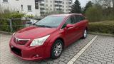 Toyota Avensis Combi 1.8  - Toyota Avensis Combi Gebrauchtwagen