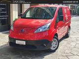Nissan NV200 Courier Van e-NV200 40 kWh #10833 - Nissan NV200 aus 2018