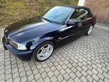 BMW 323Ci Hardtop, sehr gepflegt