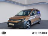 Volkswagen Caddy 2.0 TDI 4Motion PanAmericana AHK+LED+NAVI+ - Volkswagen Caddy: Panamericana