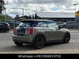 MINI COOPER_D Mini 3-trg. Cooper D - MINI MINI mit Diesel-Antrieb: Kleinwagen