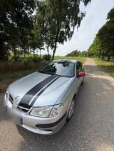 Nissan Autoverkauf - gebrauchte Nissan Almera aus dem Jahr 2002
