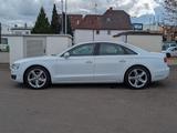 Audi A8 3.0 TDI clean diesel quattro*MATRIX*BOSE*GLAS - Audi A8 mit Diesel-Antrieb: Limousine