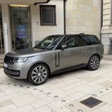 Land Rover Range Rover 3.0 P510e HSE HSE - Land Rover Range Rover Hse mit Hybrid-Antrieb (Benzin/Elektro)