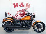 Kawasaki VN 900 SE Custom  Sonder Edition Original - Offers