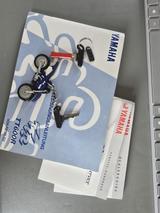 Yamaha Belgarda 600 TTR - Angebote