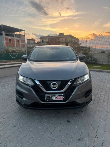 Nissan Qashqai 1.5 dCi Acenta//*