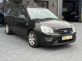 Kia Carens 2.0 LX*Automatik*Klima*ZV*Elek F+S*Alu*2H - Kia Carens: Kombi