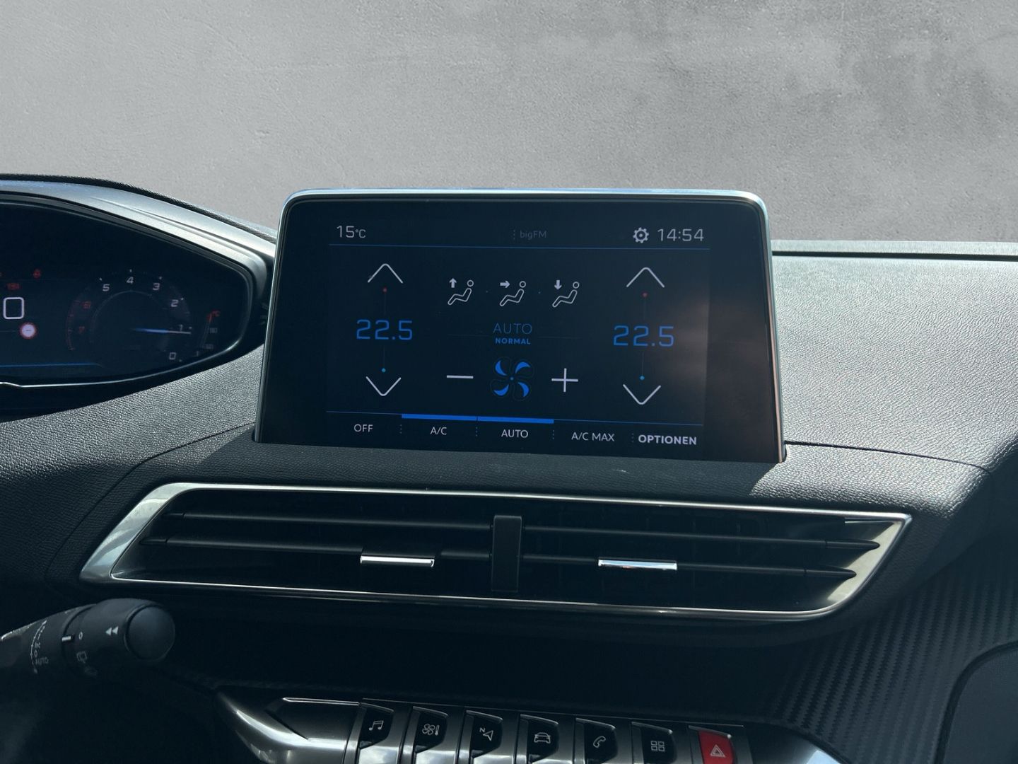 Fahrzeugabbildung Peugeot 3008 Active 1.2 PureTech 130 *Sitzheizung* *Einp