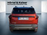 Dacia Bigster Extreme HYBRID 155 +Tempomat+Kamera+PDC+ - Dacia Bigster mit Hybrid-Antrieb: Extreme