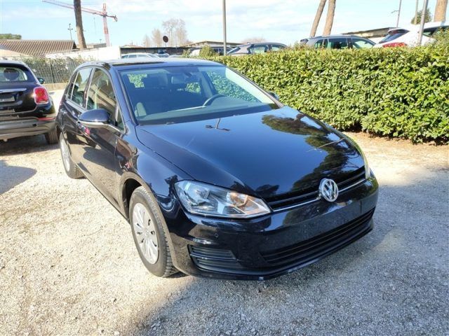 Volkswagen VOLKSWAGEN Golf 1.2 TSI 85CV BMT CLIMA