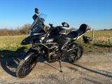 Zontes 310 T1 Adventure - Super Zustand - ZONTES MOTORRAD