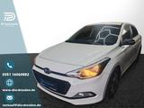 Hyundai i20 1.0 Passion*SHZ*Klima*Allwetter - Hyundai i20 Passion mit Benzin-Antrieb