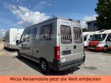 Knaus BoxStar 540-AHG-TV-KLima - Knaus 5