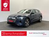 Audi Q8 e-tron 55 qu. advanced MATRIX 20 HEAD-UP LUFT - Audi Q8 e-tron Gebrauchtwagen