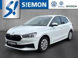 Skoda Fabia 1.0 TSI DSG Ambition Navi Tempo SHZ PDC - gebrauchte Skoda Fabia aus dem Jahr 2022
