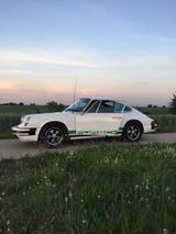 Porsche 911 Urmodell - Porsche 911 Urmodell aus 1975