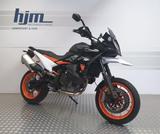 KTM 890 SMT  2024 EURO5+, ohne Zulassung!