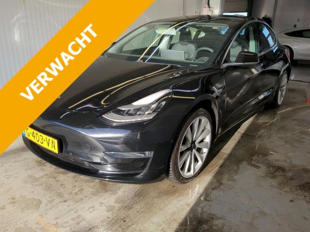 Tesla Model 3 Long-Range AWD 351pk 75 kWh [ AUTOPILOT+