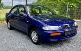 Mazda 323S 1,5L TÜV 12.26 1 Hand - Mazda 323: 1.5