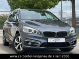 BMW 220 d Active Tourer xDrive Luxury Line - BMW 2er Reihe mit Diesel-Antrieb: Kombi, Automatik