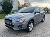 Mitsubishi ASX 1.8 DI-D+ 2WD ClearTec*1.HAND*KLIMAAUT*SHZ* - Mitsubishi ASX: Cleartec