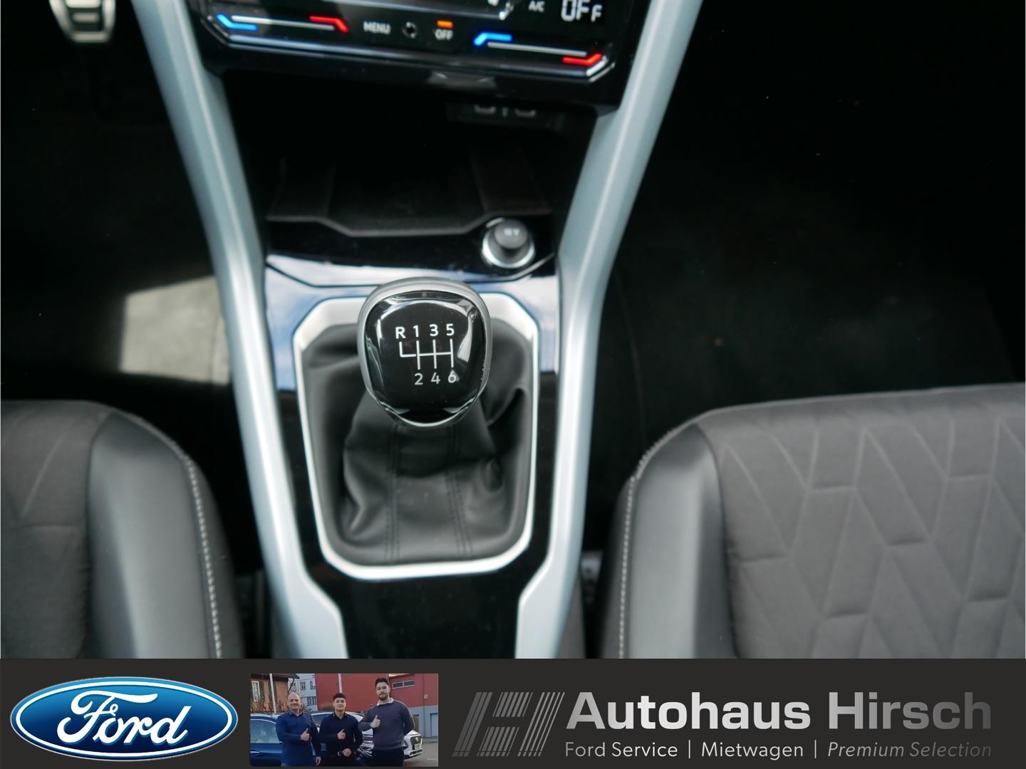 Volkswagen T-Roc Goal INFOTAINMENT-PAKET Navi LED ACC CarPl, миниатюра 28