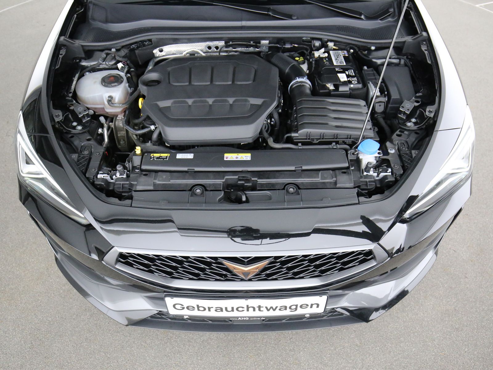 Cupra Leon - Bild 33
