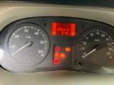 Renault Trafic - gebrauchte Renault Trafic aus dem Jahr 2007
