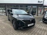 Nissan Ariya Evolve Pack 87kWh Navi 360°Kamera 178 k... - Nissan mit Elektro-Antrieb: Alcantara, Beheizbares Lenkrad