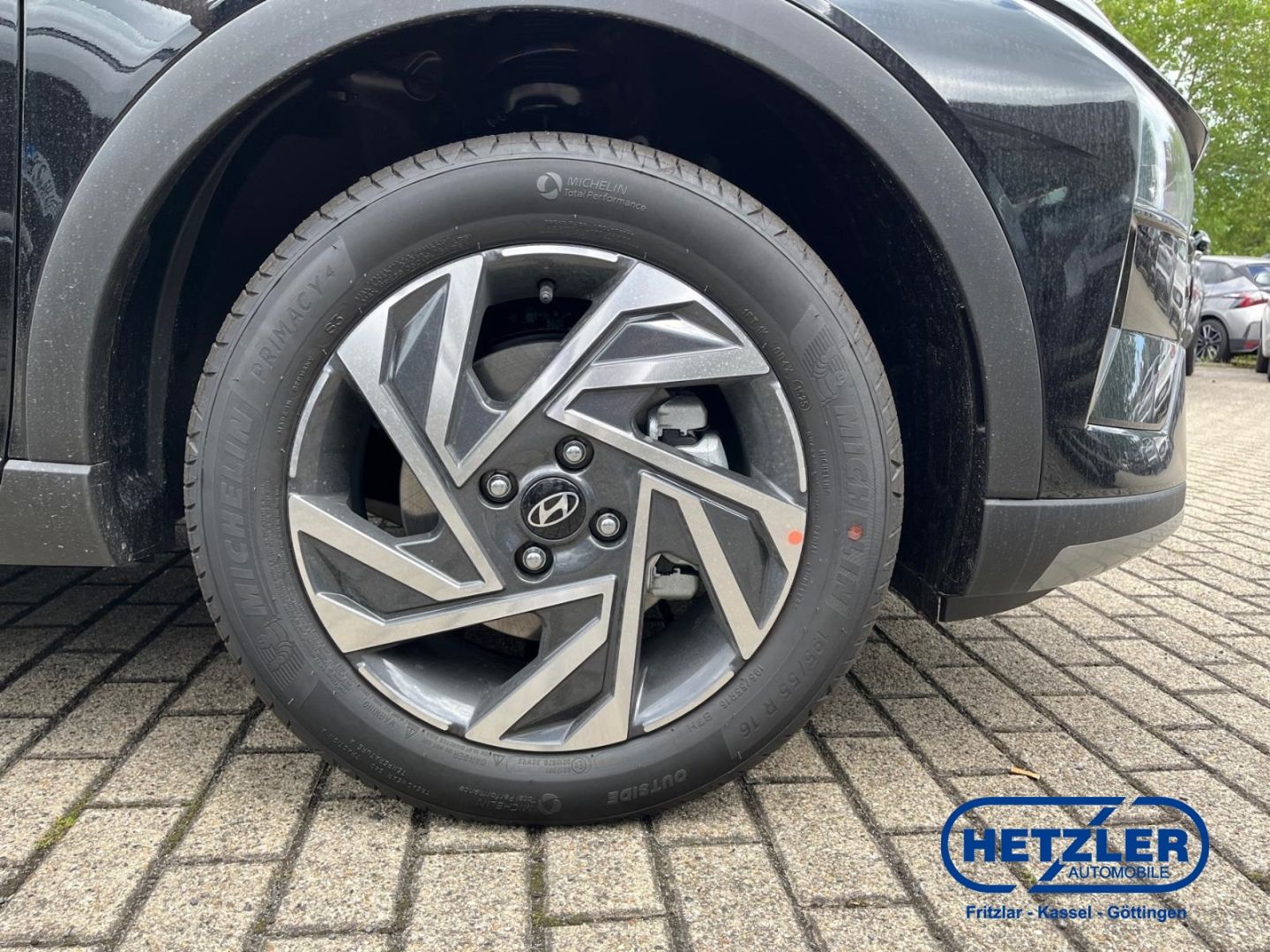Hyundai BAYON – Bild 16