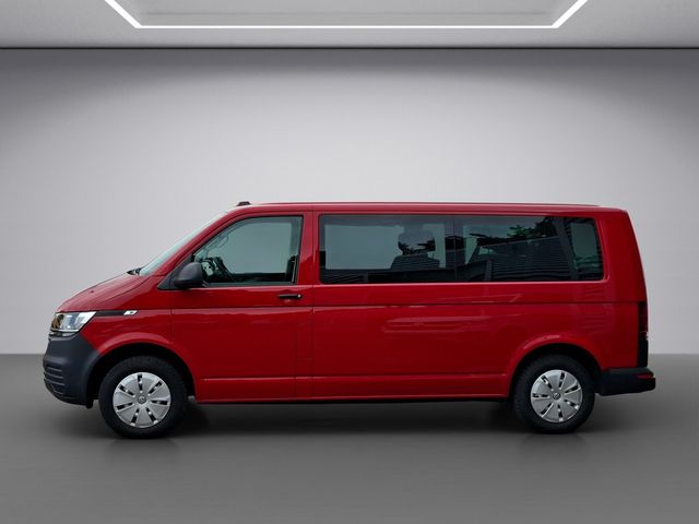 T6.1 Kombi lang 2.0 TDI Navigation, Sitzheizung,