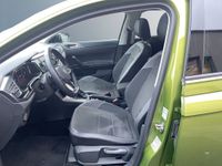 Volkswagen Taigo - Vorschau Bild 11