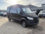 Mercedes-Benz Sprinter 315 CDI KA HD Mittel Klima 3-Sitze NAVI - Reisebus Sitze