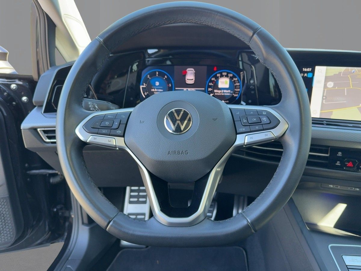 Volkswagen Golf - Bild 13