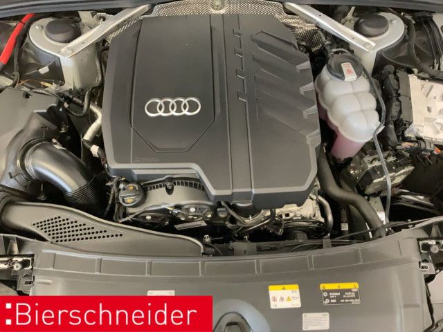 Audi A4 Av 45 TFSI qu S Line 19 AHK PANO LED ACC foto 17