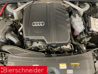 Audi A4 - Vorschau Bild 17