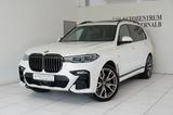 BMW X7 M50i *WINTER-FREUDE*SKY-LOU*DRIVE-PRO*M-ABGAS - BMW X7 M50 aus 2021